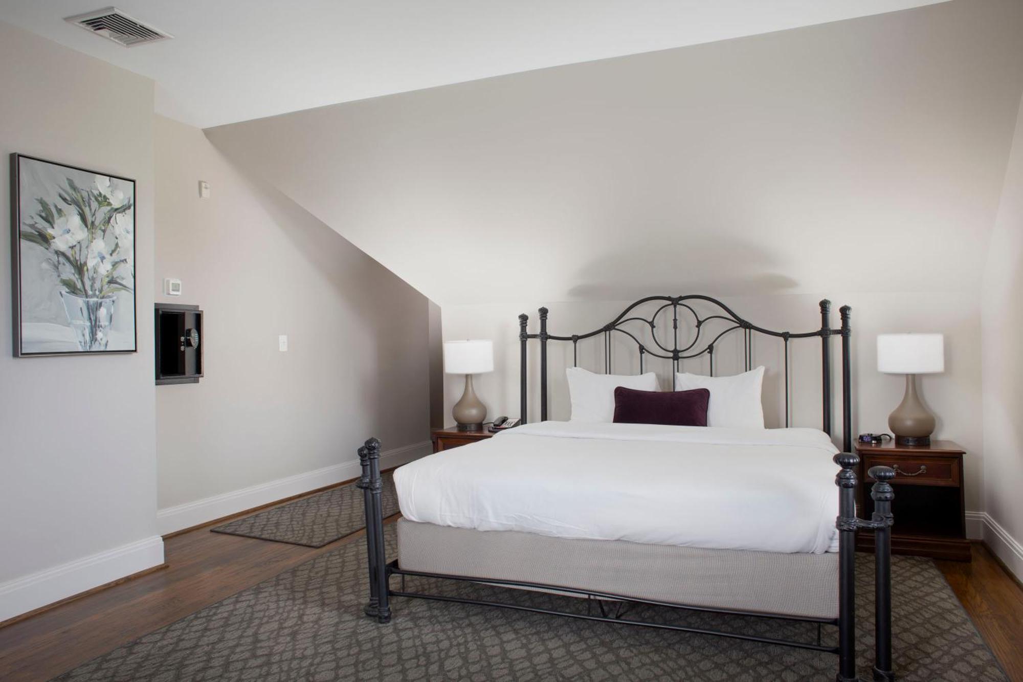 Normandy Farm Hotel & Conference Center Blue Bell Eksteriør billede
