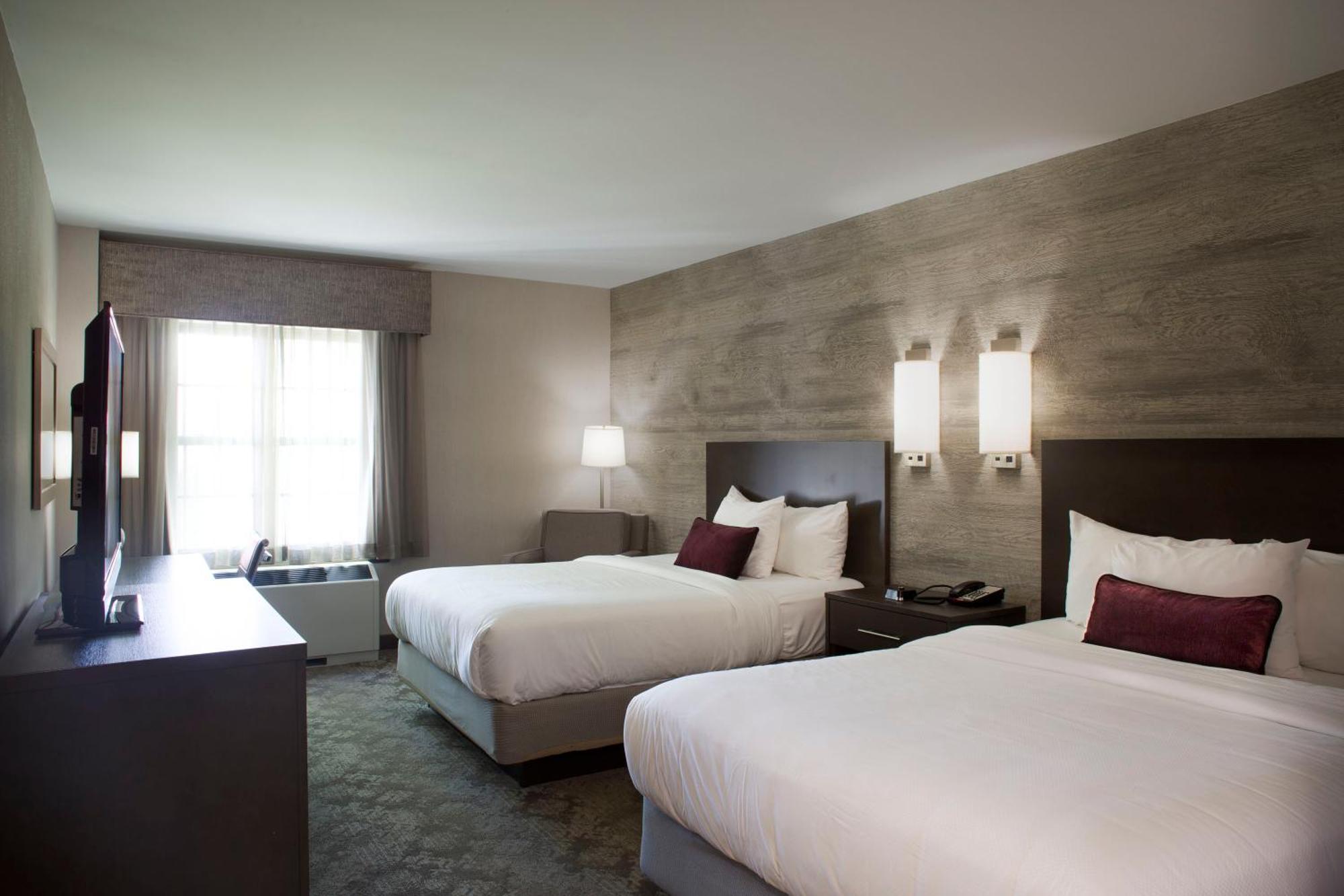 Normandy Farm Hotel & Conference Center Blue Bell Eksteriør billede